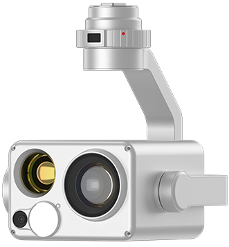 Autel EVO MAX 4N Gimbal Camera