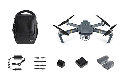 DJI Mavic Pro