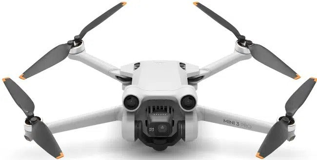 DJI Mini 3 Pro Quadcopter Drones
