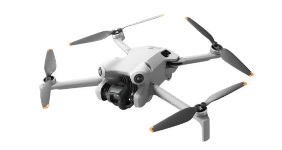 DJI MINI4 Pro