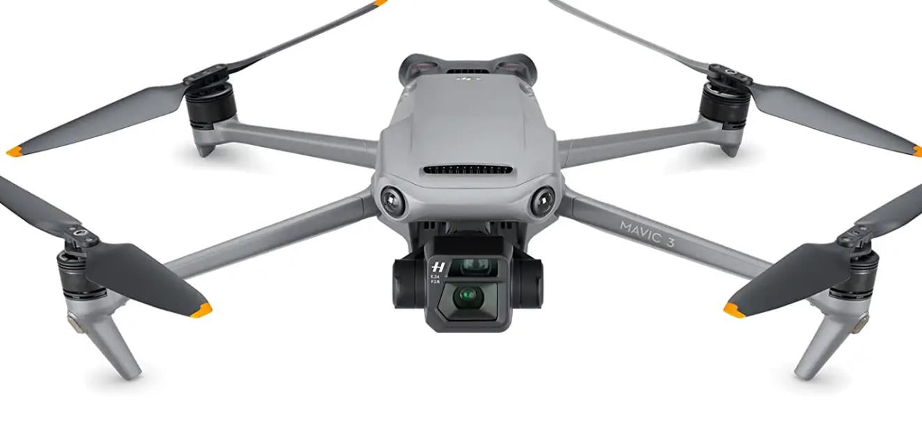 DJI Mavic 3