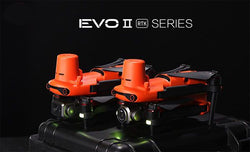 Autel EVO II RTK Drones