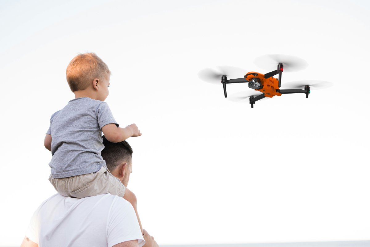 Drone Gift