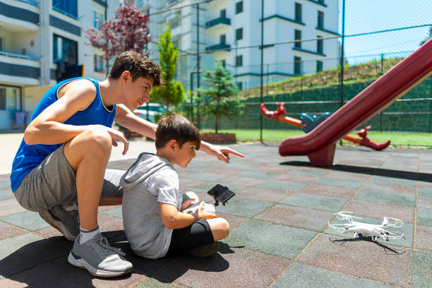 drone for kids