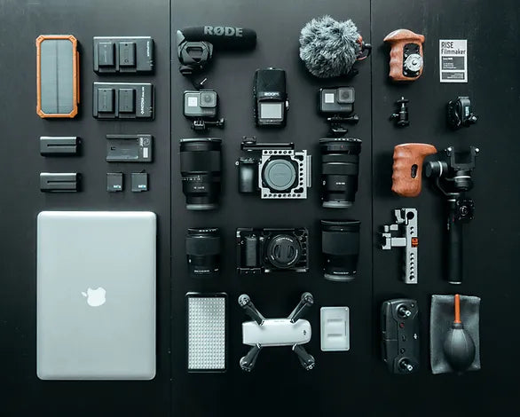 Drone Toolkit