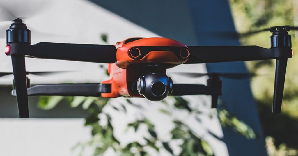 Autel drone