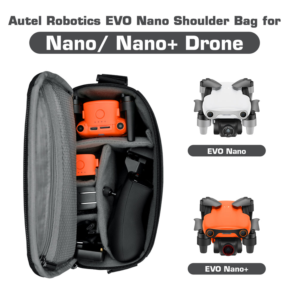 shoulder bag nano