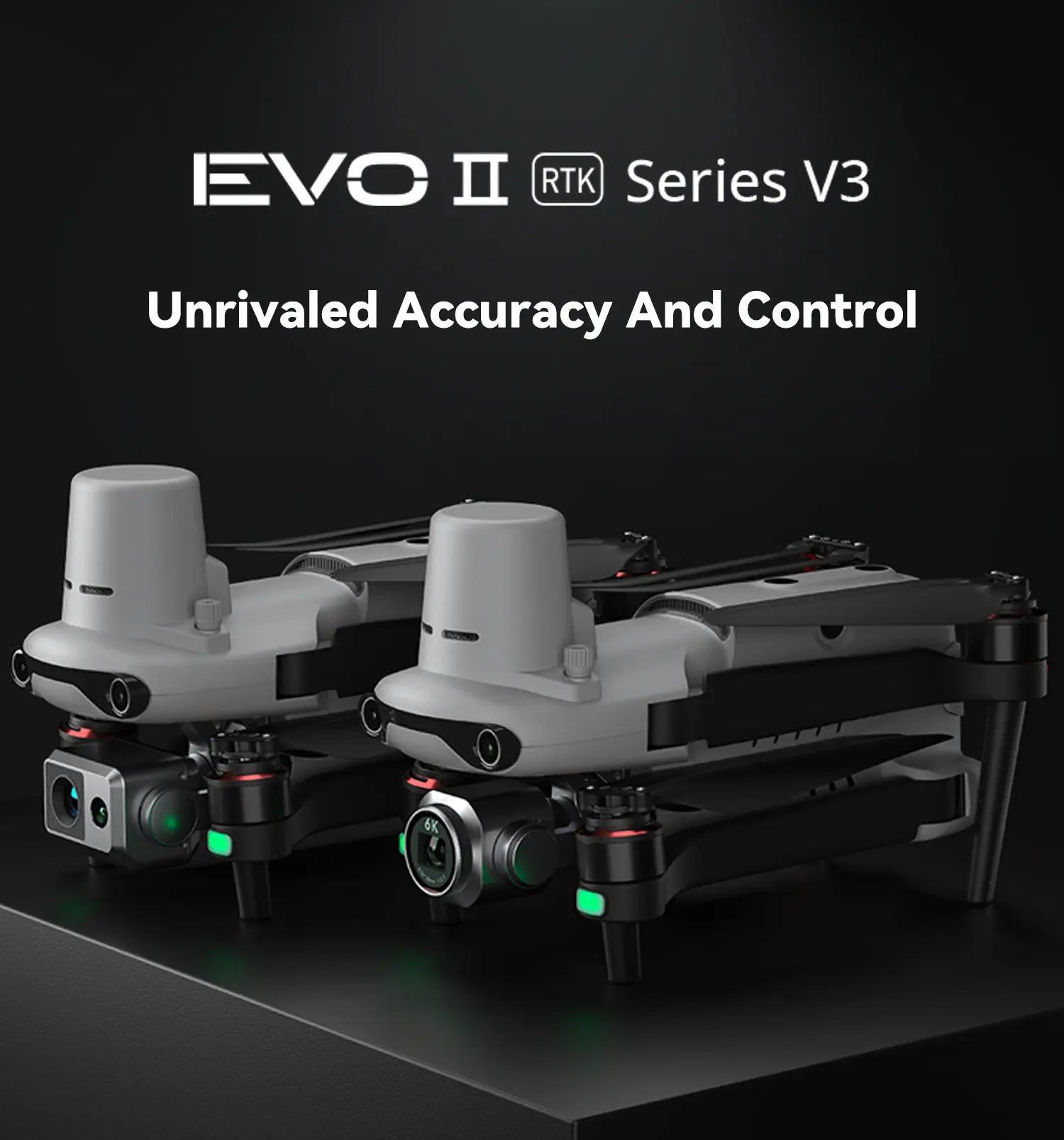 Autel Robotics EVO II Pro RTK V3