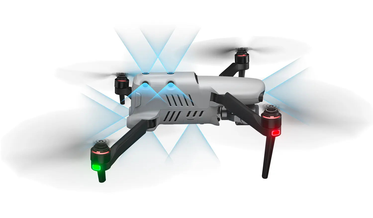 autel evo 2 pro v3 obstacle avoidance