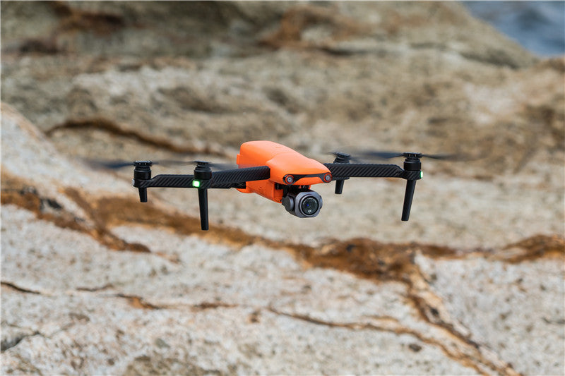 Autel EVO Nano&Lite Drones Upgrade Firmware Update