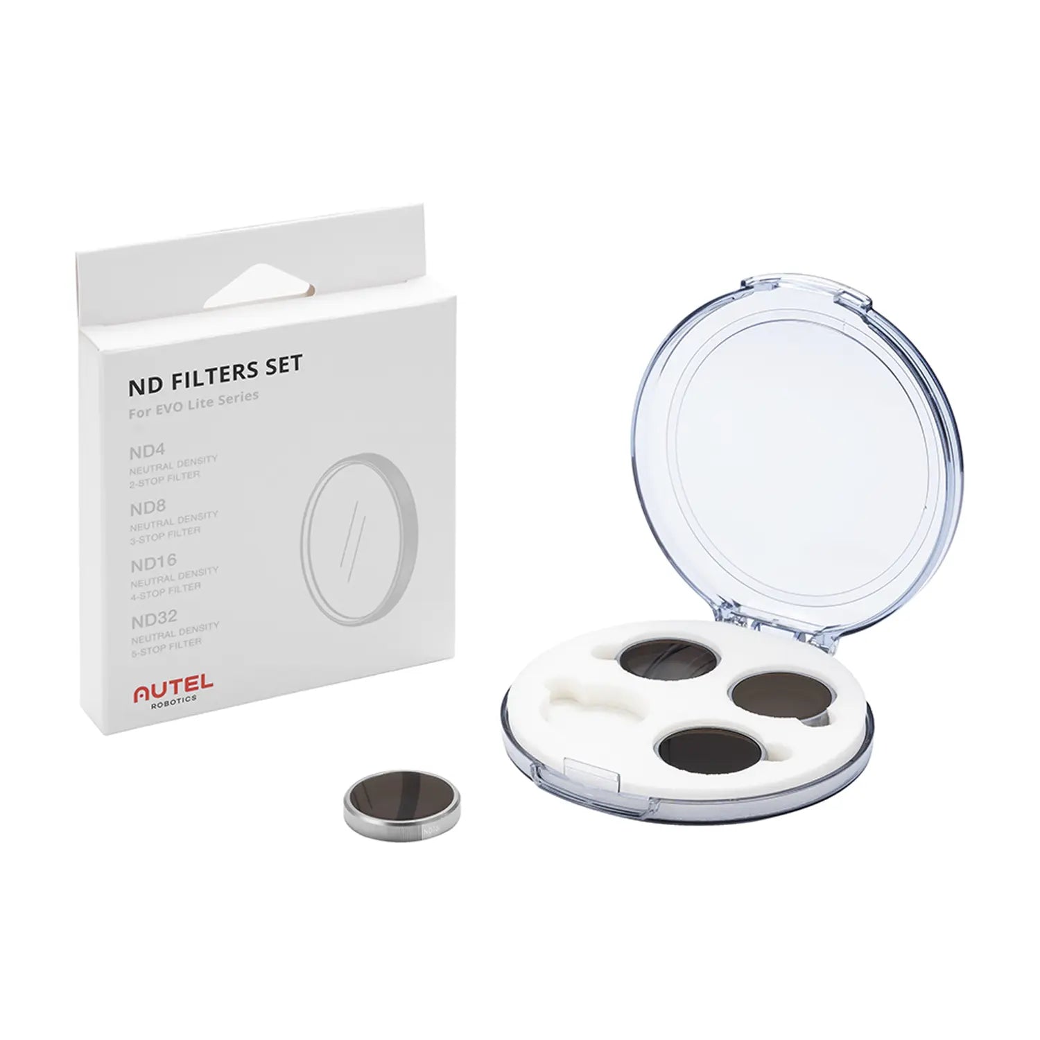 autel RTK Module