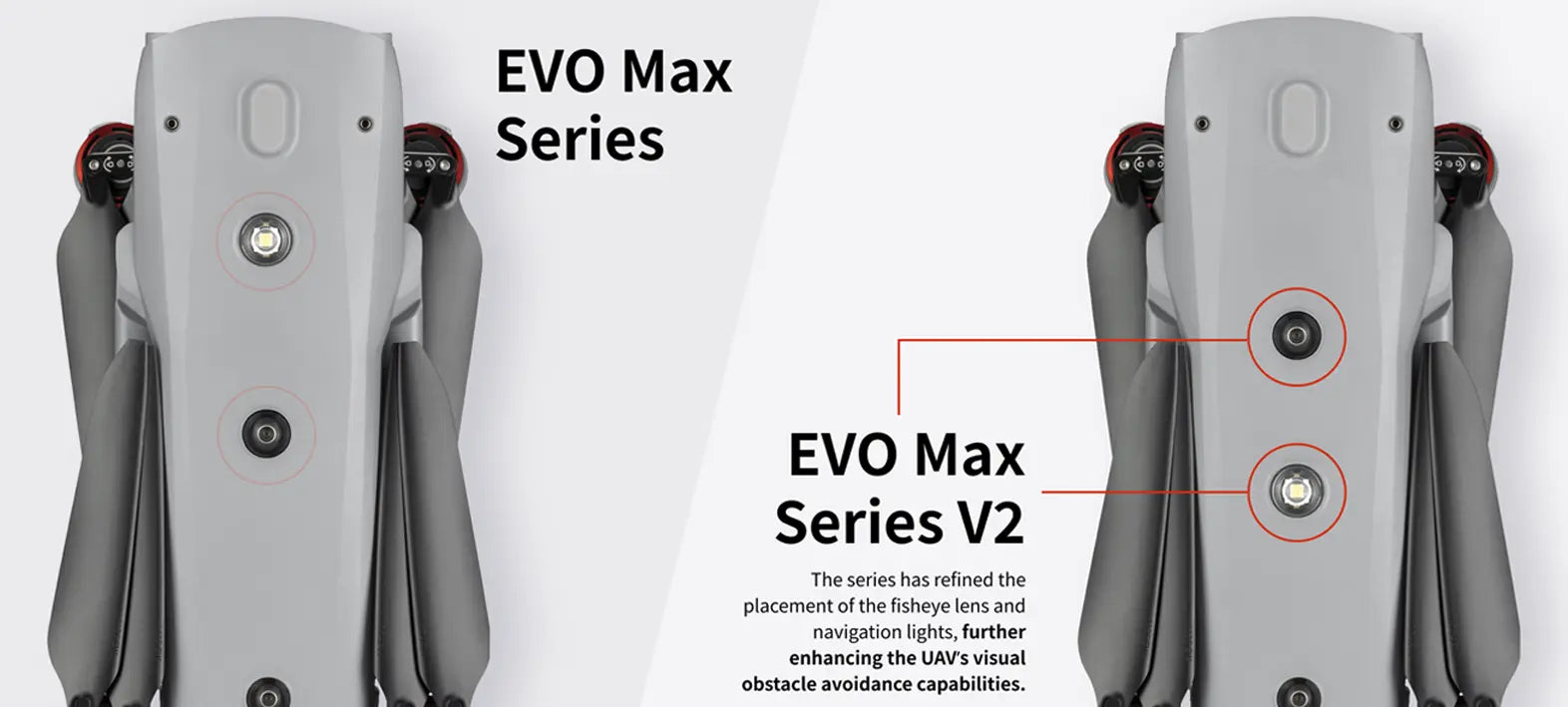 Autel EVO MAX V2