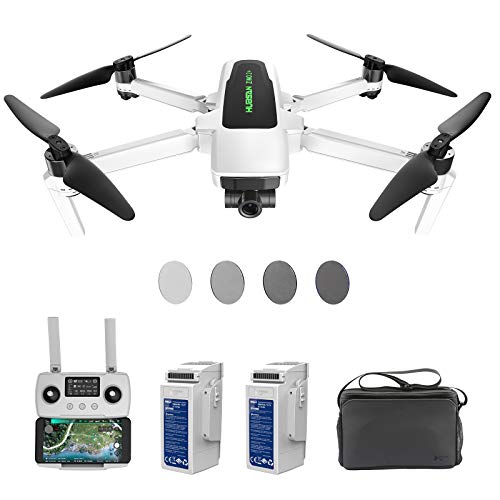 Hubsan Zino Pro