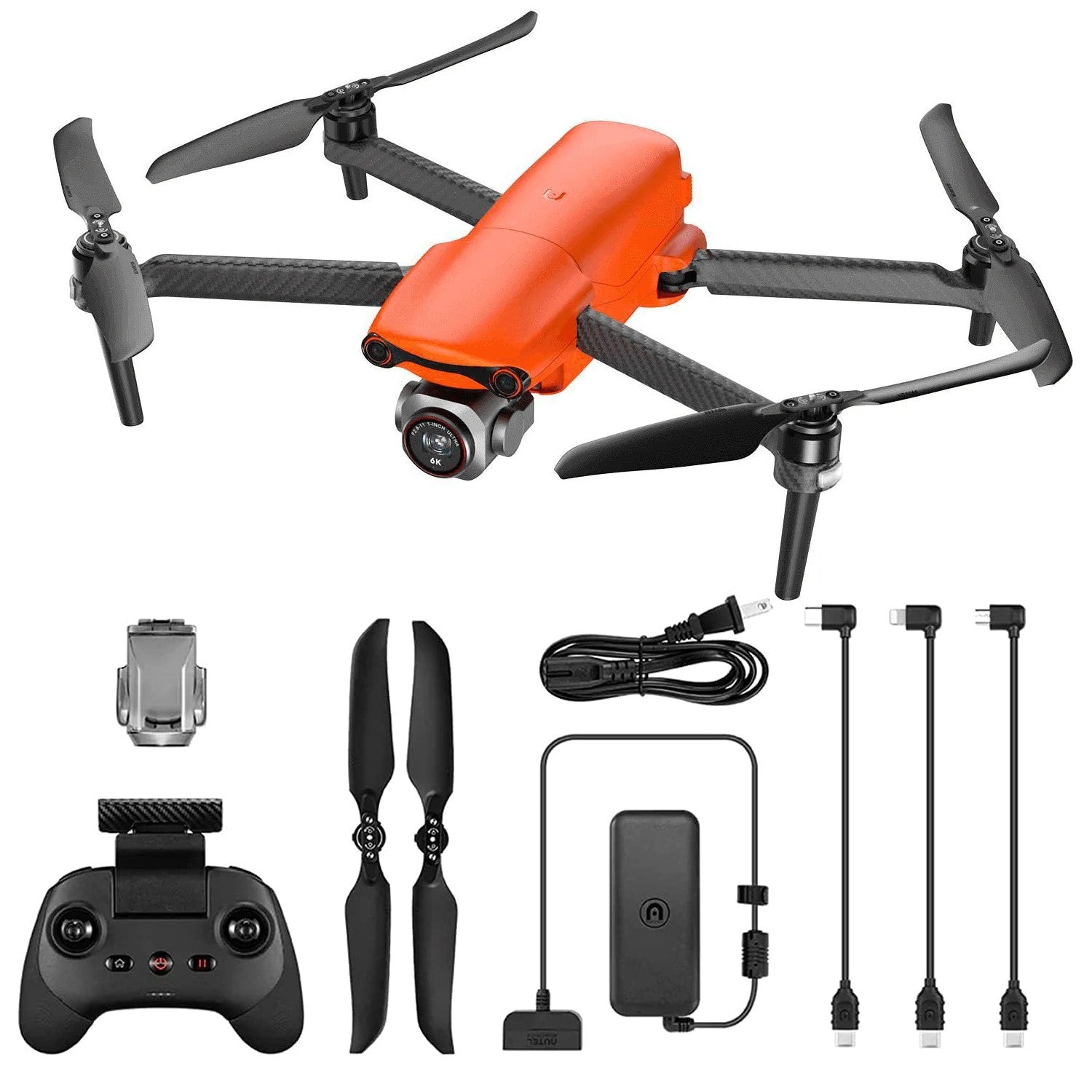 Autel Robotics EVO Lite+ Drone Premium Bundle