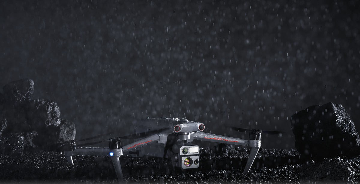 Autel EVO MAX 4N Drone