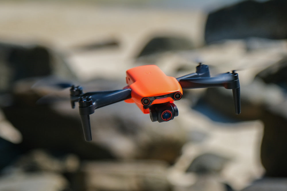 Travel drone EVO Nano Plus