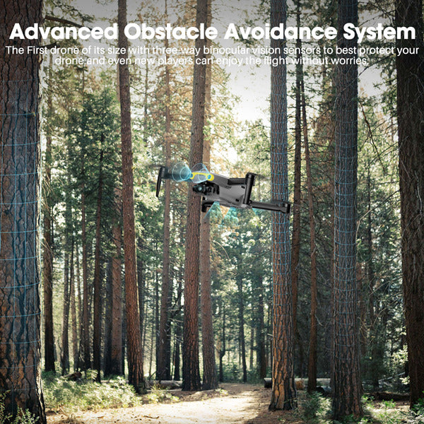 Autel EVO Drone obstacle sensor