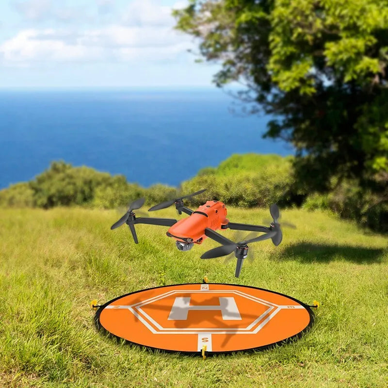Autel Landing Pad for Autel Robotics EVO & EVO II Drone Waterproof Landing Pad