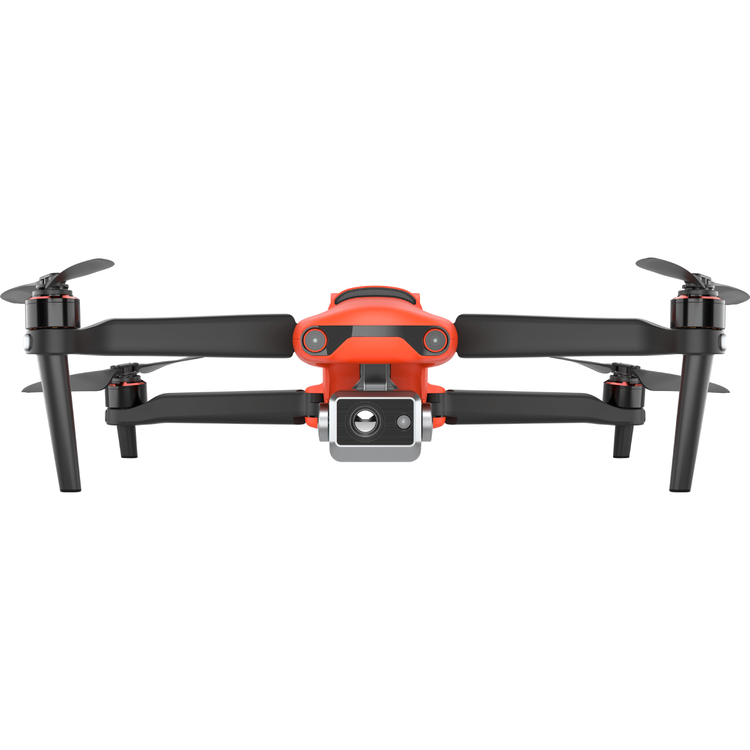 Autel Robotics EVO II Dual 640T Thermal Drone