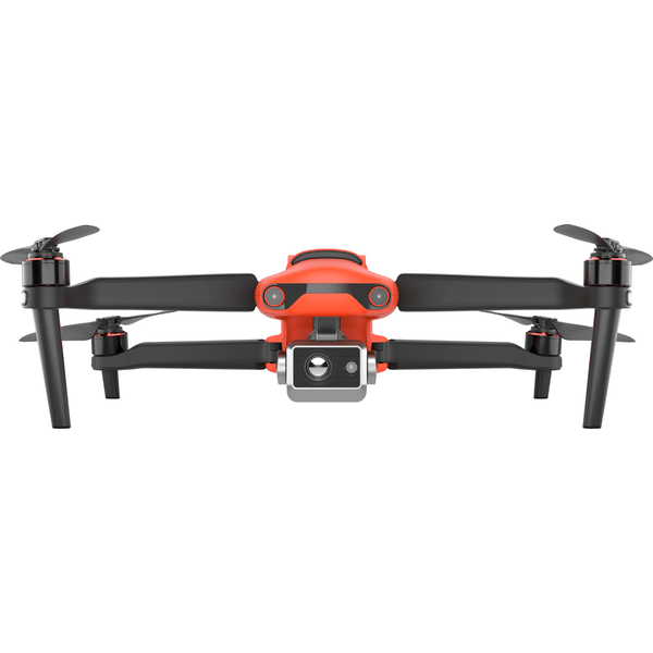 Thermal drone 640T