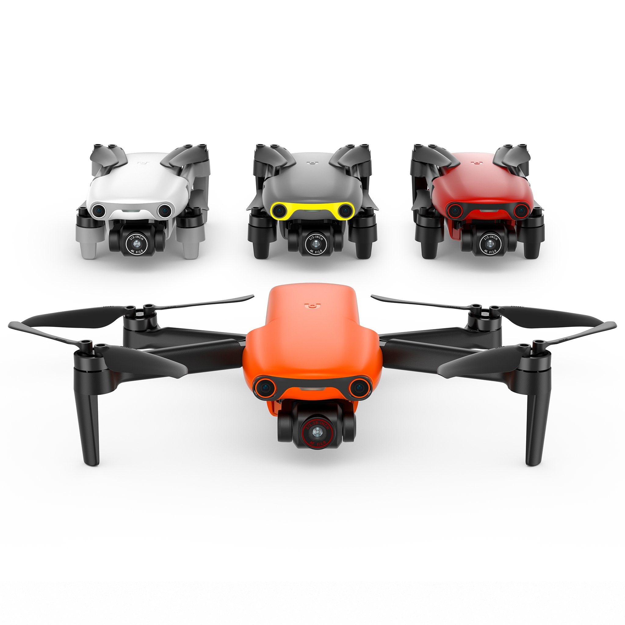 Autel Robotics EVO Nano+ Drones