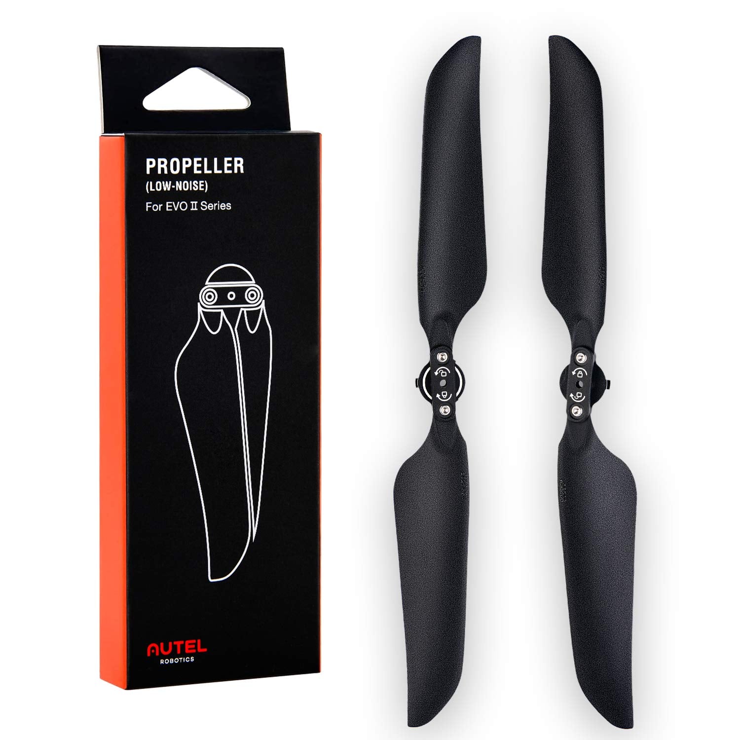 Autel Robotics EVO II Low-Noise Propellers