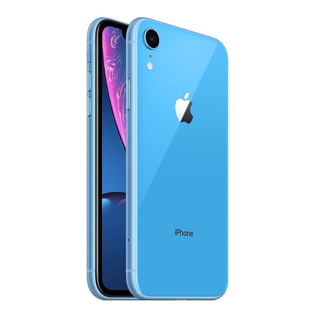 iPhone XR