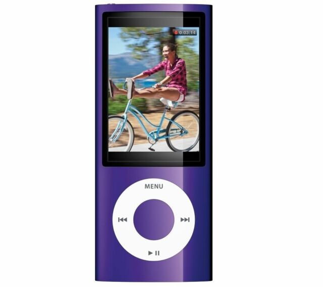 iPod Nano 5th Gen – Flex Mobile