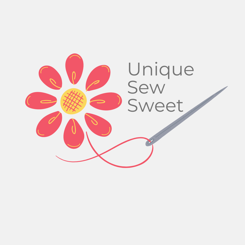 Unique Sew Sweet  Embroidery Designer Mall