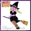 BBE A Little Witchy