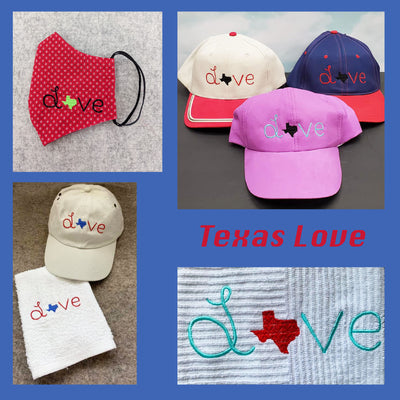 HL Texas Love HL5608