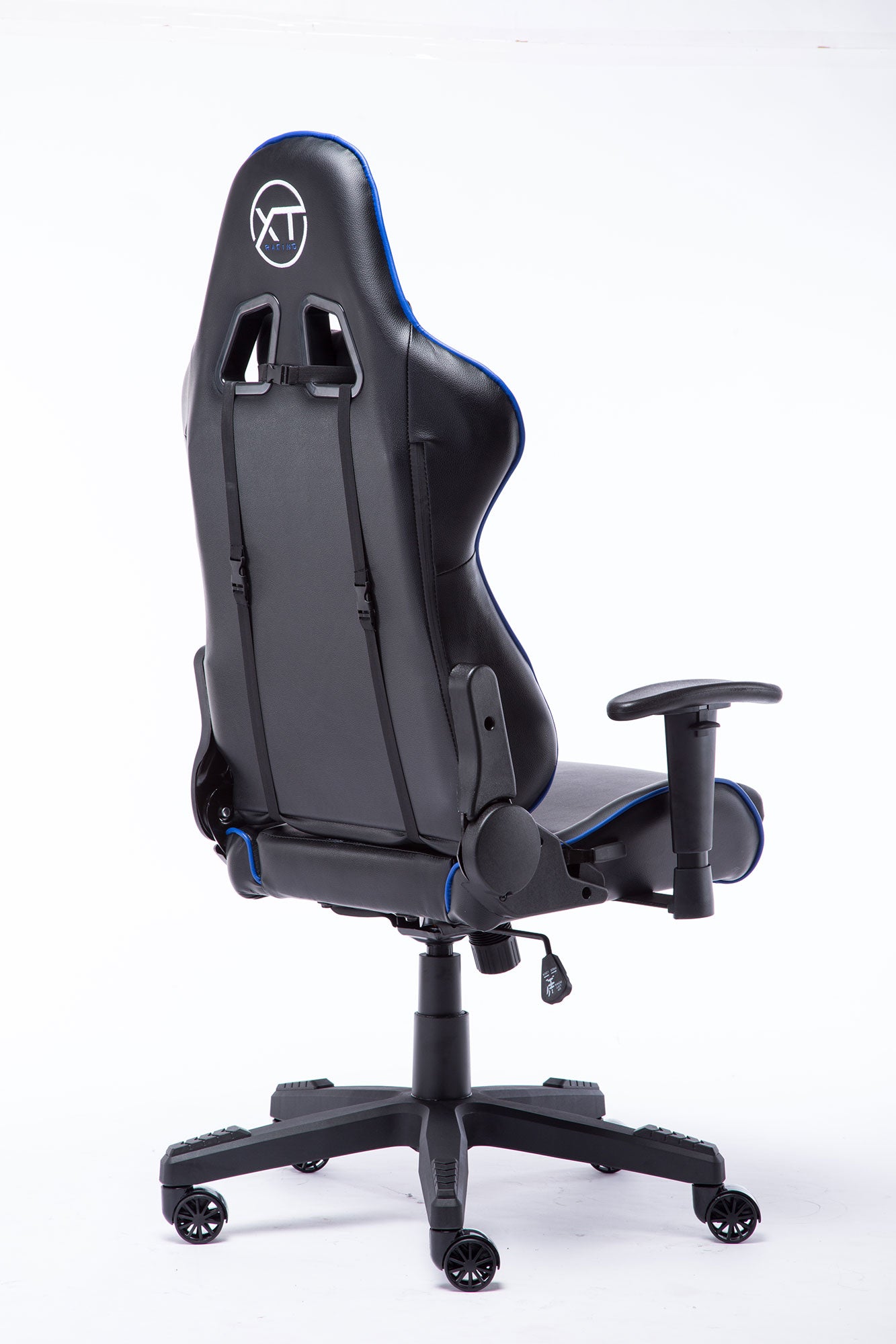 Rapid Gaming Chair Blue