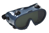 Stylish Protective Eyewear