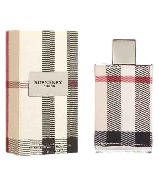 burberry london 30ml