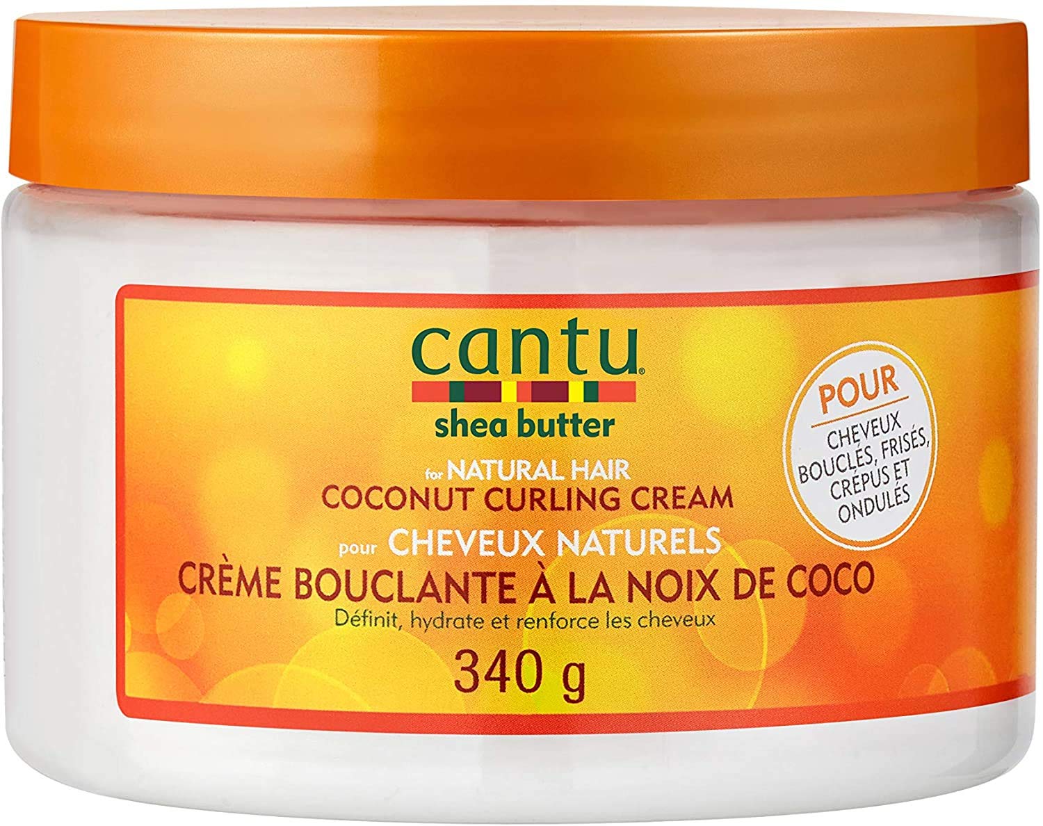 Cantu Products for Curly Hair The Good  the Ugly  Review