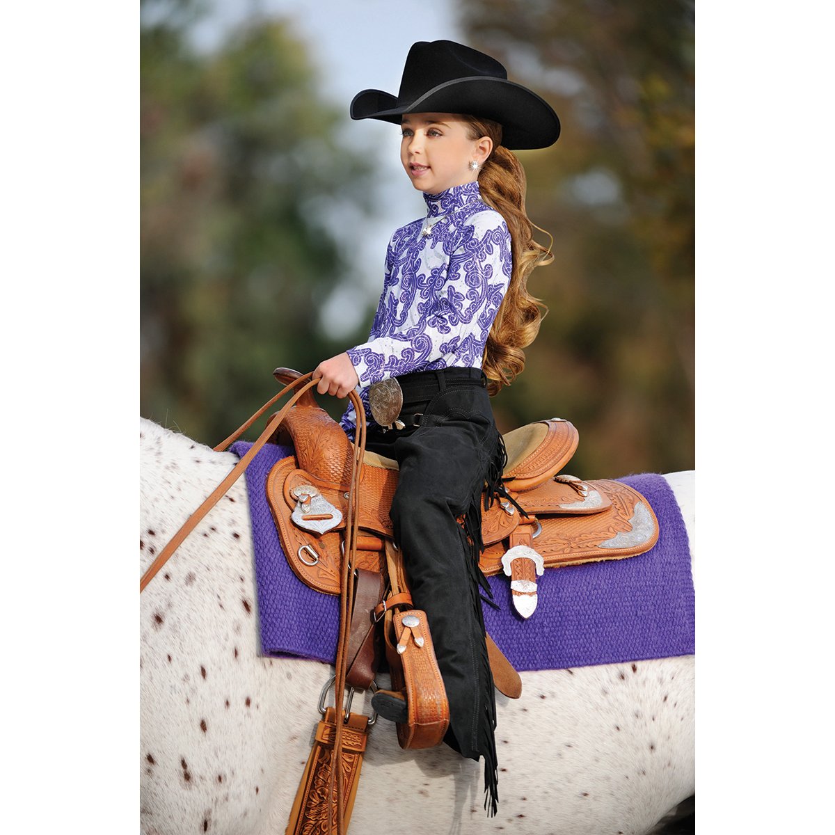 children's western pleasure show clothes