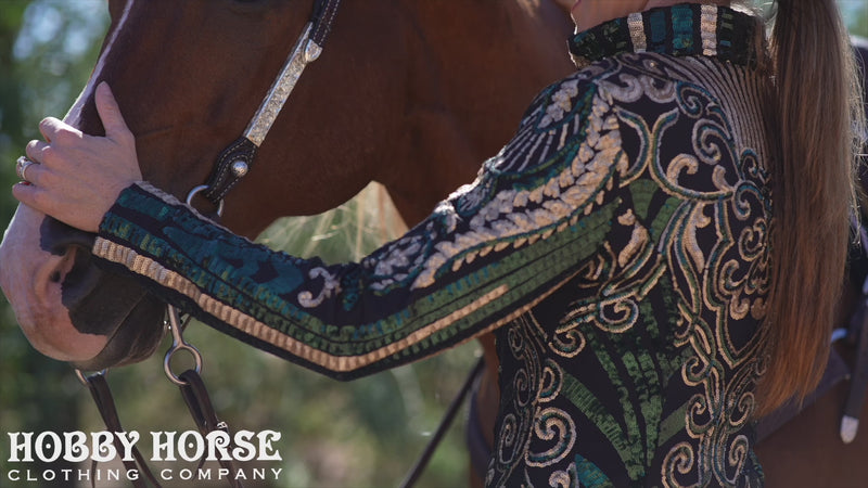 Victoria Show Jacket | Hobby Horse Clothing Company Inc.