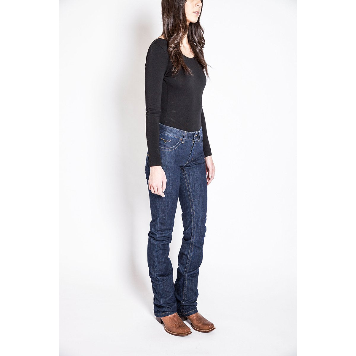 Kimes Ranch Jeans Product Review - Decidedly Equestrian