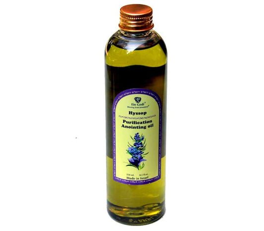 Anointing Oil – 1/6oz Roll-on Bottle
