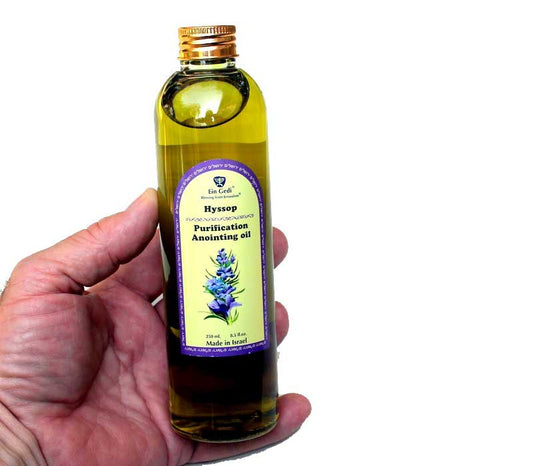 Anointing Oil – 1/6oz Roll-on Bottle  The Prayer Company - 7+7 Anointing  Oil