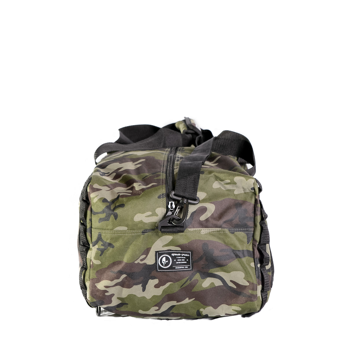 Gladiator Convertible Backpack - Grab+Pull