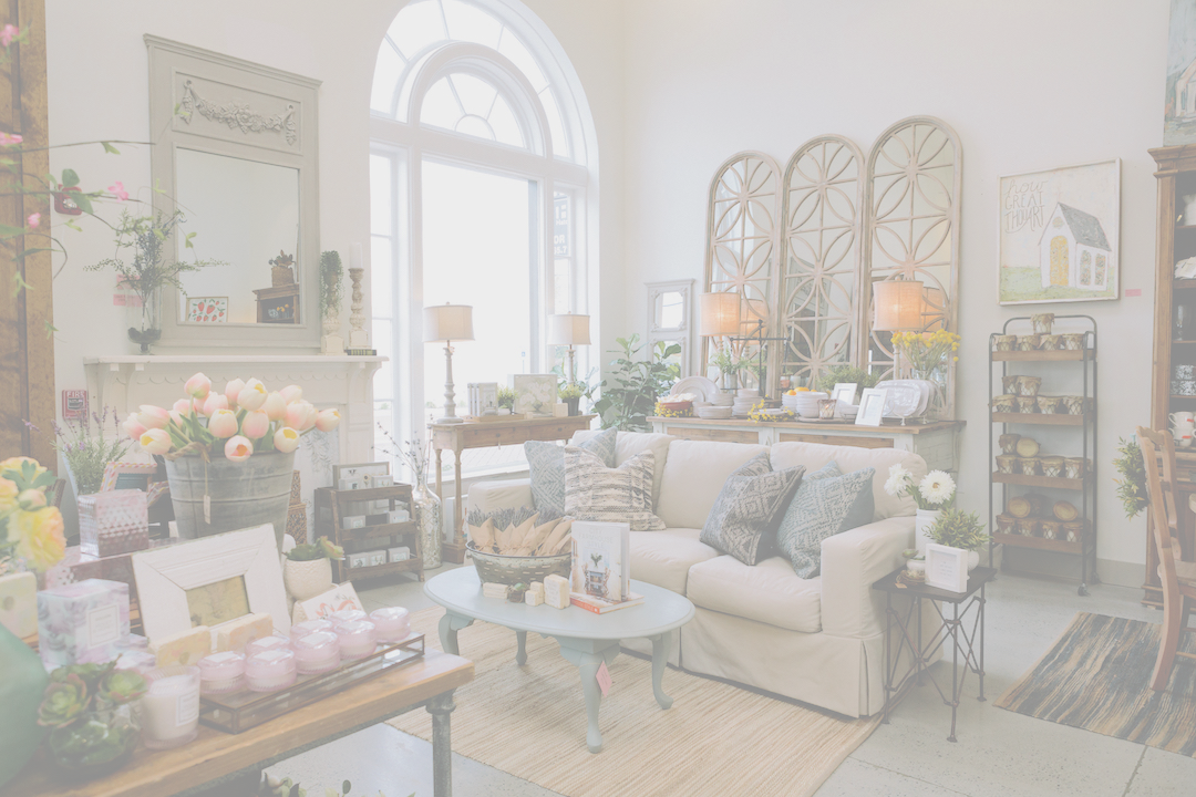 The Back Porch Mercantile Knoxville Tn Exclusive Gifts And