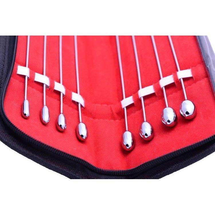 Rosebud Urethral Sounds Kit - Store.Adam4Adam.com