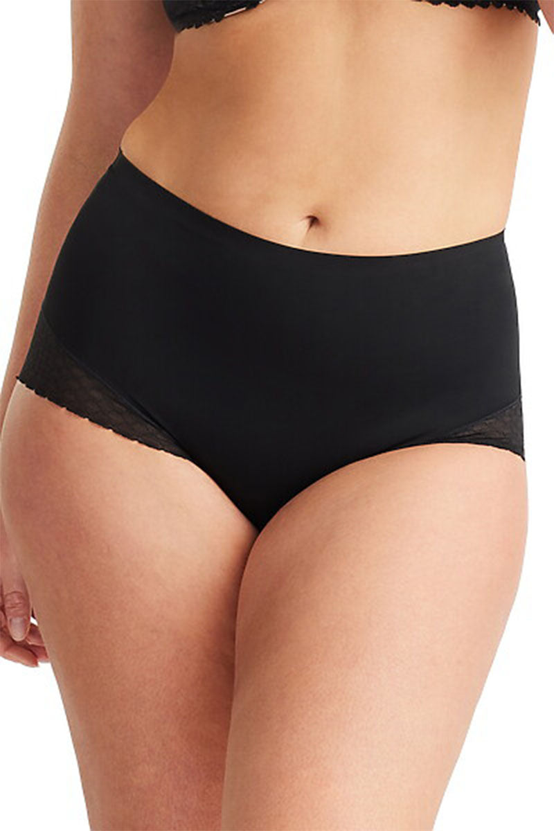 No VPL High Waisted Brief, Nancy Ganz