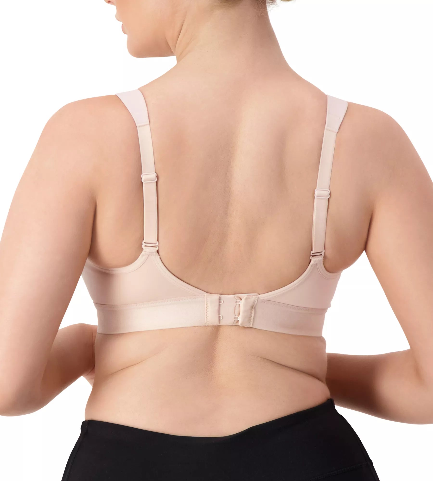 Kiss of Cotton, Wirefree Bra, Triumph