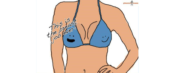 Top 10 Best Bra Puns, Our Blog