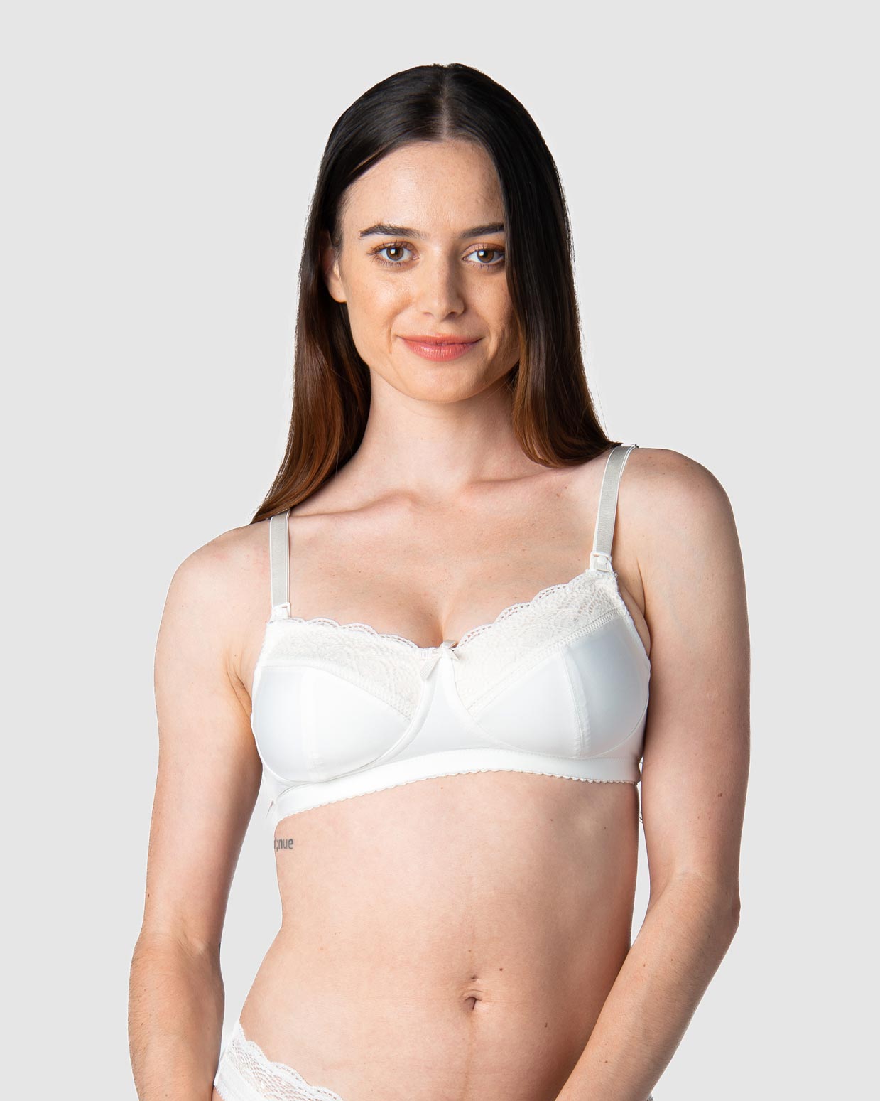 Carefix 3343 Tytex Mary Seampless Post-Op Bra, White, 3XL – imedsales