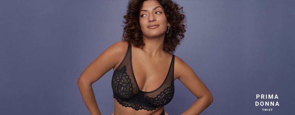 Bra Fitting Melbourne Since 1983, Walk-In Only