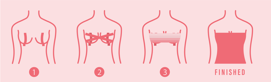 How to Use Boob Tape Effectively: Step-by-Step Guide