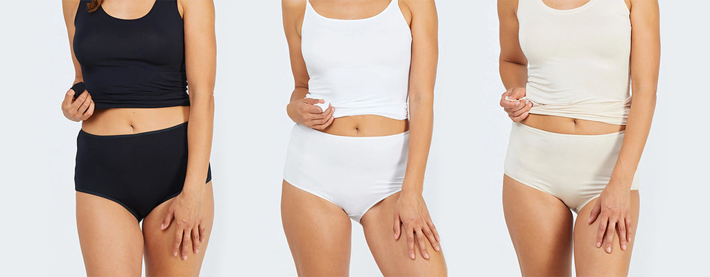 10 Best Underwear For Women Of 2024